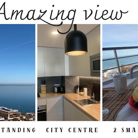 Oasis Sea & Sky - La Nogalera Apartment Torremolinos Ngoại thất bức ảnh