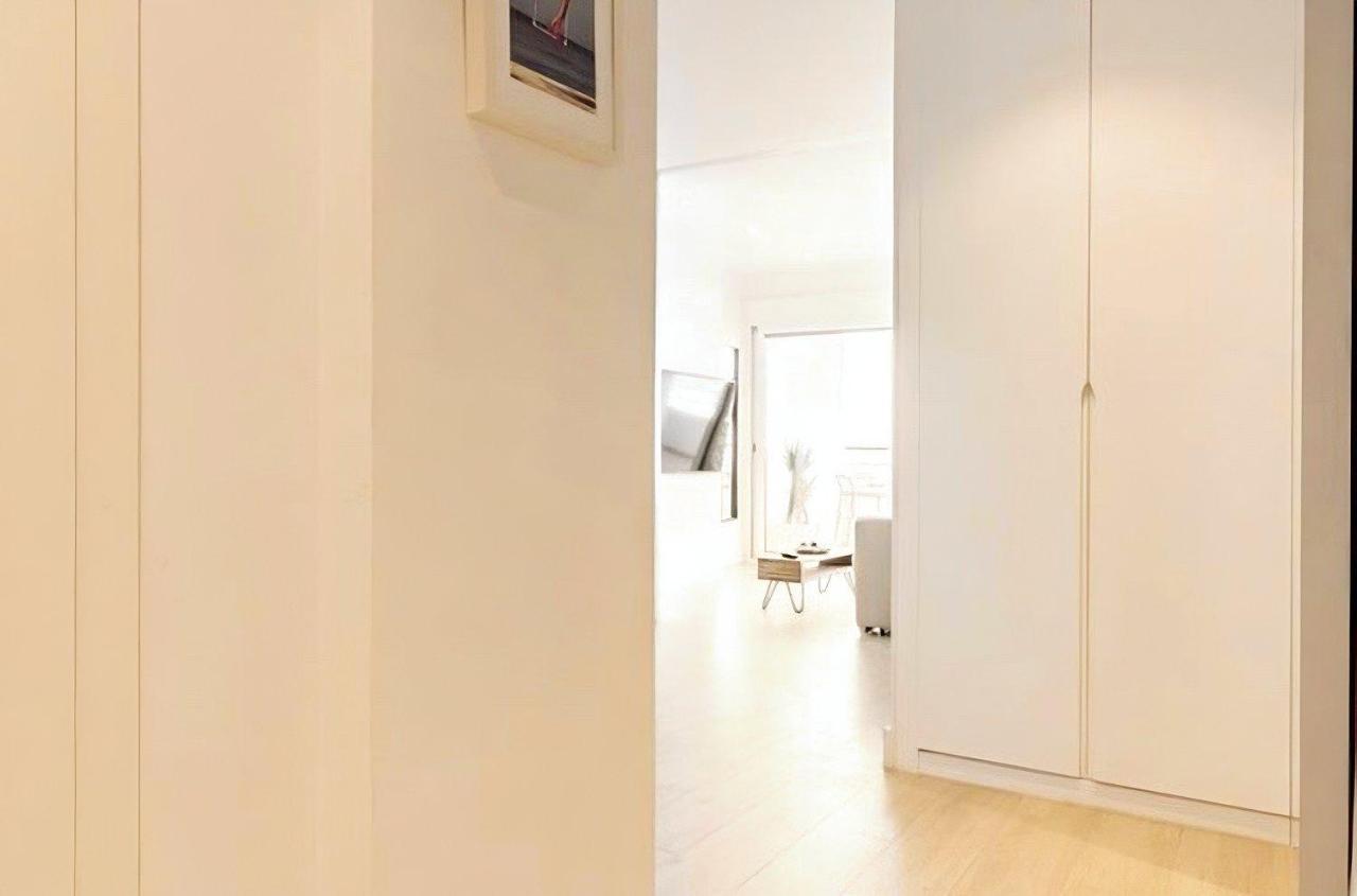 Oasis Sea & Sky - La Nogalera Apartment Torremolinos Ngoại thất bức ảnh