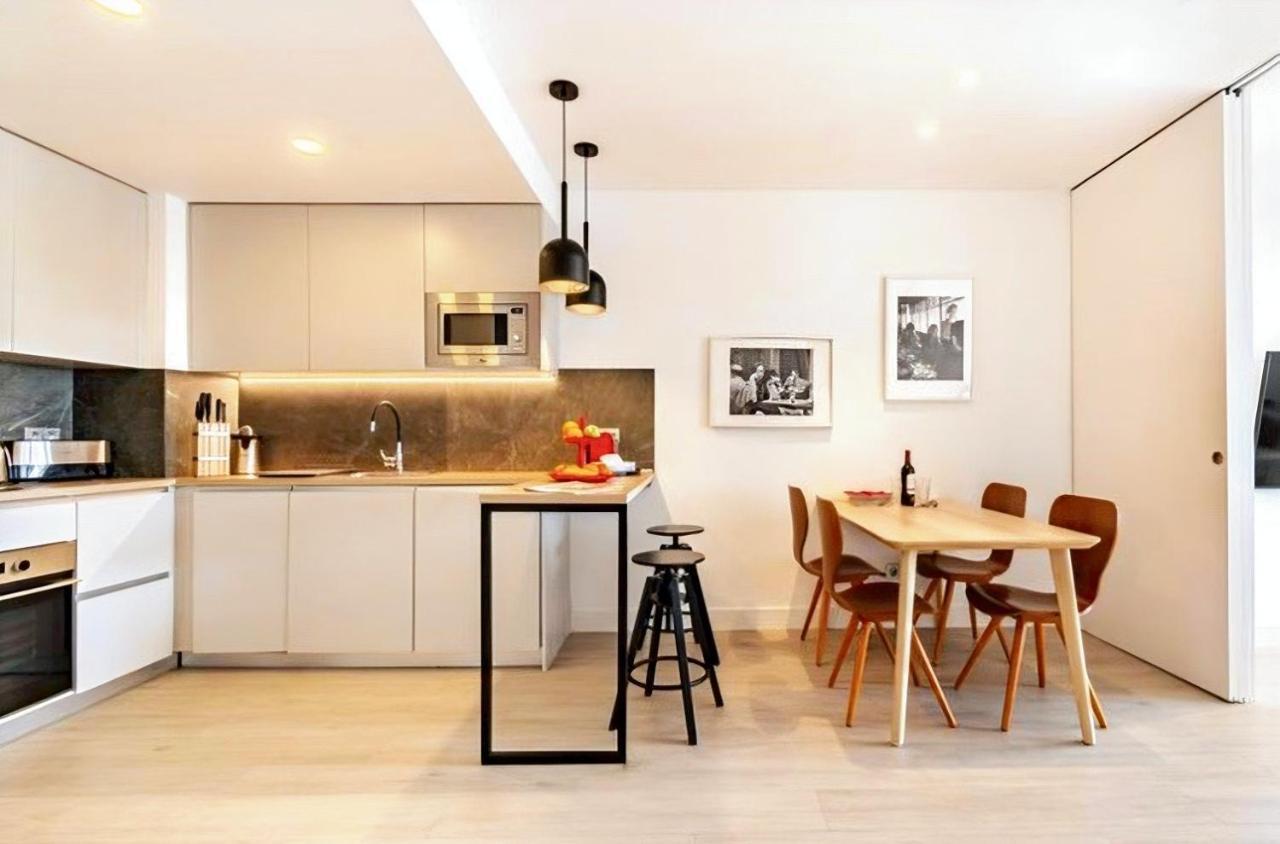 Oasis Sea & Sky - La Nogalera Apartment Torremolinos Ngoại thất bức ảnh