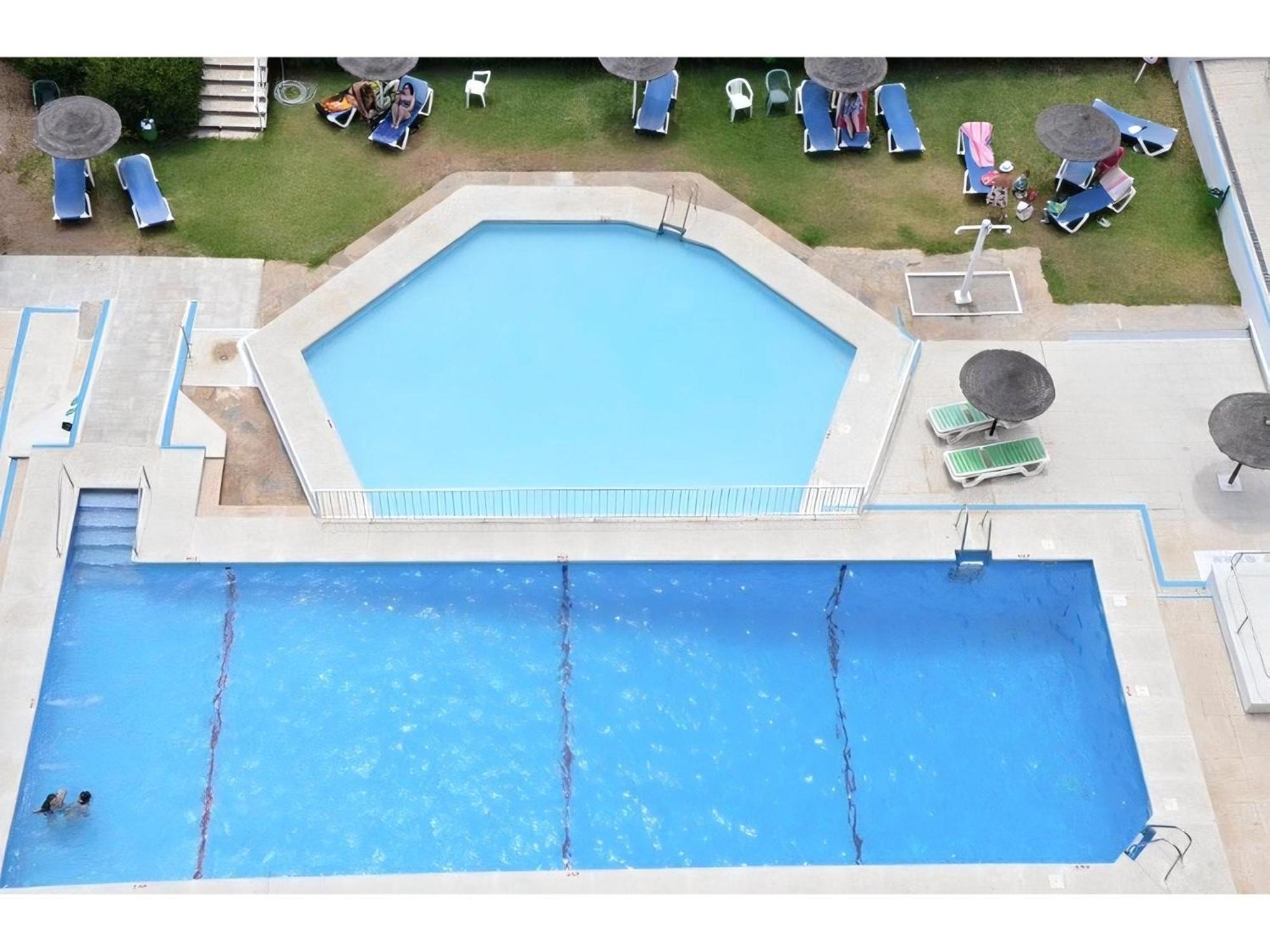 Oasis Sea & Sky - La Nogalera Apartment Torremolinos Ngoại thất bức ảnh